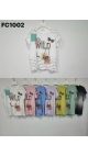 tricou dama 10/set