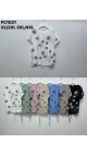 tricou dama 10/set