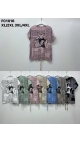 tricou dama 10/set