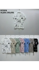 tricou dama 10/set