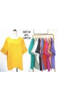 bluza dama 6xl 12/set