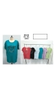 tricou dama 5xl-6xl 12/set