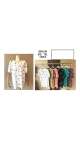 tricou dama 6xl-7xl 12/set