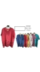 tricou dama 5xl-6xl 12/set