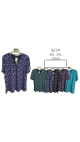 bluza dama 4xl-5xl 12/set