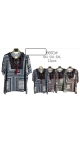 bluza dama 4xl-6xl 12/set