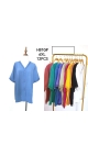 bluza dama 6xl 12/set