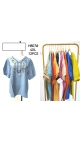 bluza dama 4xl 12/set