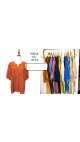 bluza dama 4xl 12/set