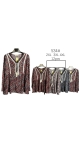 bluza dama 2xl-4xl 12/set
