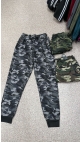 pantaloni trening barbati 2xl-6xl 5/set