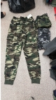 pantaloni trening barbati 2xl-6xl 5/set