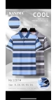 tricou barbati xl-5xl 5/set