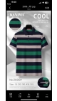 tricou barbati xl-5xl 5/set