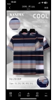 tricou barbati xl-5xl 5/set