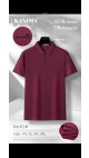 tricou barbati m-3xl 5/set