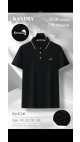tricou barbati m-3xl 5/set