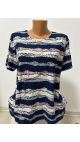 bluza dama xl-5xl 5/set