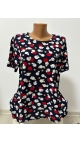 bluza dama xl-5xl 5/set