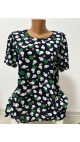 bluza dama xl-5xl 5/set