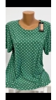 bluza dama xl-5xl 5/set
