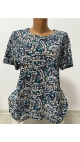 bluza dama xl-5xl 5/set