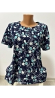 bluza dama xl-5xl 5/set