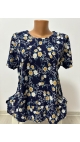 bluza dama xl-5xl 5/set