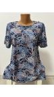 bluza dama xl-5xl 5/set