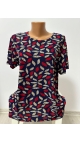 bluza dama xl-5xl 5/set