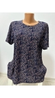 bluza dama xl-5xl 5/set
