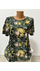bluza dama xl-5xl 5/set