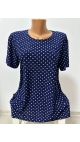 bluza dama xl-5xl 5/set