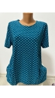 bluza dama xl-5xl 5/set
