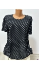 bluza dama xl-5xl 5/set