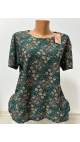 bluza dama xl-5xl 5/set