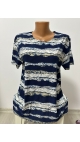 bluza dama xl-5xl 5/set