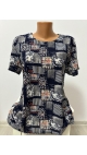 bluza dama xl-5xl 5/set