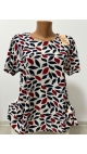 bluza dama xl-5xl 5/set