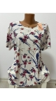 bluza dama xl-5xl 5/set