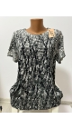 bluza dama xl-5xl 5/set