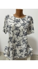 bluza dama xl-5xl 5/set