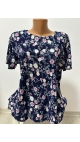bluza dama xl-5xl 5/set