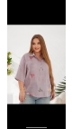 bluza dama xl-4xl 4/set