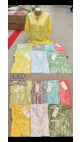 bluza dama xl-4xl 4/set