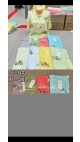 bluza dama xl-4xl 4/set
