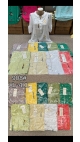 bluza dama xl-4xl 4/set