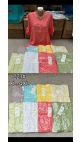 bluza dama xl-4xl 4/set
