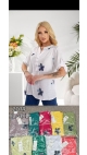 bluza dama xl-4xl 4/set