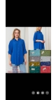 bluza dama xl-4xl 4/set